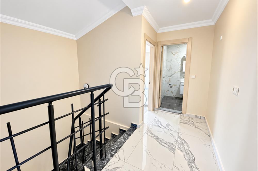 KOCAELİ KARTEPE KÖSEKÖYDE SATILIK ÖN CEPHE 2+1 DUBLEKS DAİRE