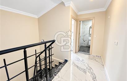 KOCAELİ KARTEPE KÖSEKÖYDE SATILIK ÖN CEPHE 2+1 DUBLEKS DAİRE