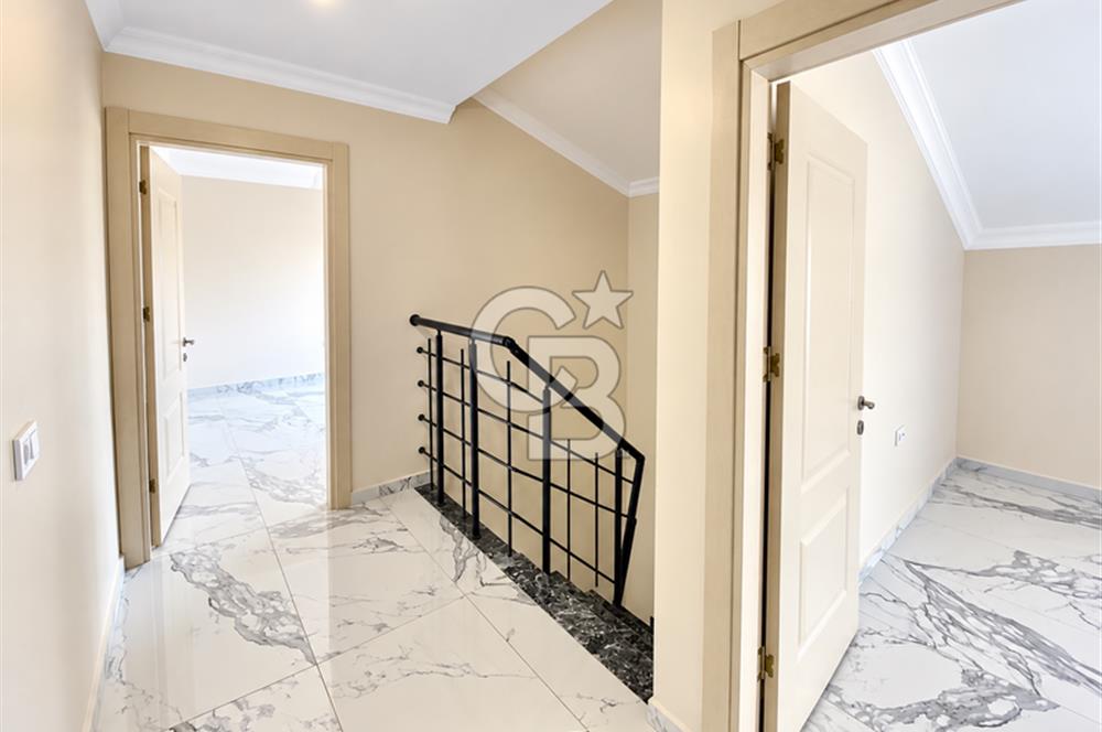 KOCAELİ KARTEPE KÖSEKÖYDE SATILIK ÖN CEPHE 2+1 DUBLEKS DAİRE