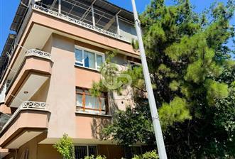 VARLIKTA KAT MÜLKİYETLİ | 50 m² TERASLI ŞÖMİNELİ 4+1 DUBLEKS - 2 - 377235