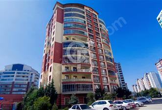 BATIKENT ÇAKIRLAR BÜYÜK GÖBEK TE ARA KAT 4+1 KİRALIK DAİRE - 5 - 377241