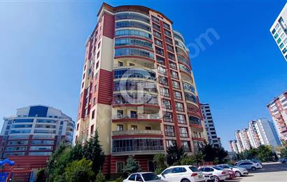 BATIKENT ÇAKIRLAR BÜYÜK GÖBEK TE ARA KAT 4+1 KİRALIK DAİRE