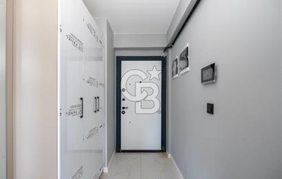 Beşevler Kültür Mahallesinde Fırsat Sıfır 3+1 Dubleks Daire
