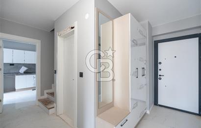 Beşevler Kültür Mahallesinde Fırsat Sıfır 3+1 Dubleks Daire