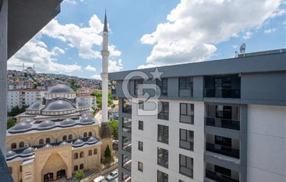 Beşevler Kültür Mahallesinde Fırsat Sıfır 3+1 Dubleks Daire