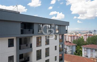Beşevler Kültür Mahallesinde Fırsat Sıfır 3+1 Dubleks Daire