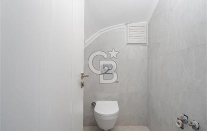 Beşevler Kültür Mahallesinde Fırsat Sıfır 3+1 Dubleks Daire