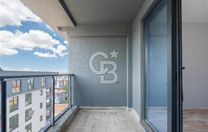 Beşevler Kültür Mahallesinde Fırsat Sıfır 3+1 Dubleks Daire