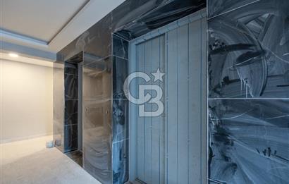 Beşevler Kültür Mahallesinde Fırsat Sıfır 3+1 Dubleks Daire