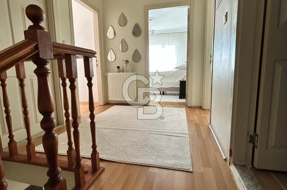 MAMAK CENGİZHAN MAHALLESİ TERASLI DUBLEKS 4+1 SATILIK DAİRE