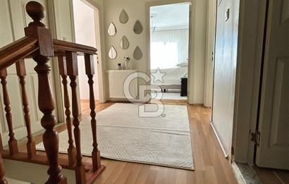 MAMAK CENGİZHAN MAHALLESİ TERASLI DUBLEKS 4+1 SATILIK DAİRE