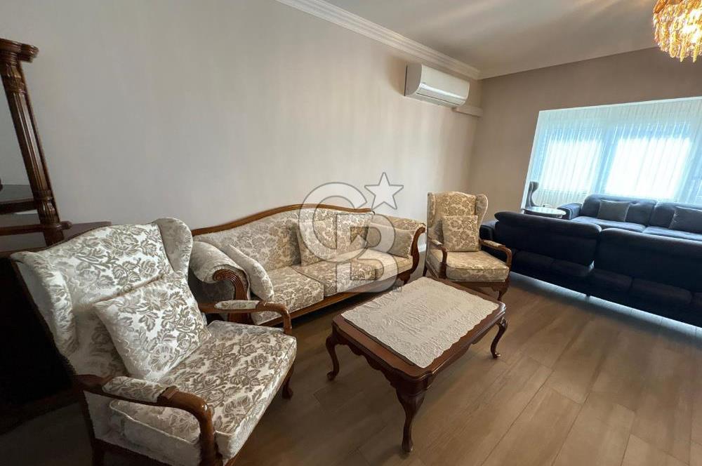 MAVİŞEHİR PAMUKKALE BLOKLARINDA FULL TADİLATLI 4+1 SATILIK DAİRE