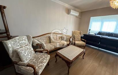 MAVİŞEHİR PAMUKKALE BLOKLARINDA FULL TADİLATLI 4+1 SATILIK DAİRE