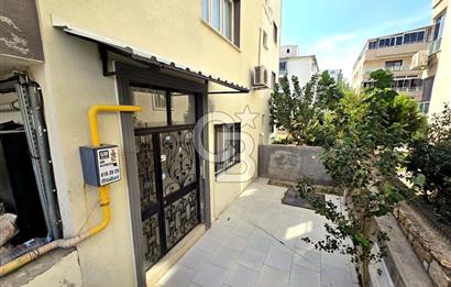 CB ODAK'TAN Aliağa Örnekkent'te 2+1 Satılık Bahçeli Daire