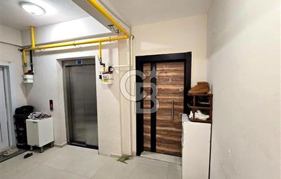 CB ODAK'TAN Aliağa Örnekkent'te 2+1 Satılık Bahçeli Daire