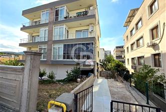 CB ODAK'TAN Aliağa Örnekkent'te 2+1 Satılık Bahçeli Daire - 3 - 377290