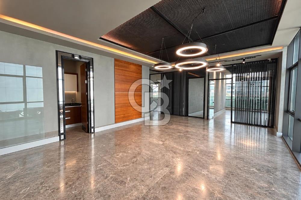 OFİS ARTI'DA KURUMSAL FİRMALARA ÖZEL KİRALIK OFİS