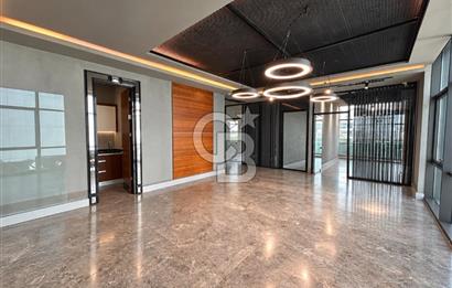 OFİS ARTI'DA KURUMSAL FİRMALARA ÖZEL KİRALIK OFİS