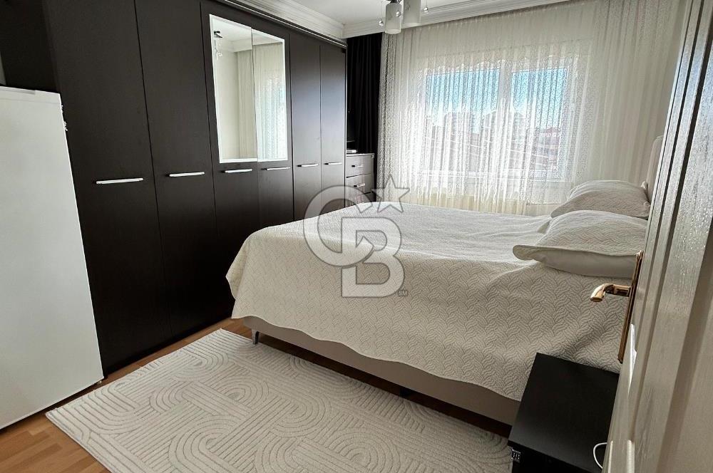 MAMAK CENGİZHAN MAHALLESİ TERASLI DUBLEKS 4+1 SATILIK DAİRE