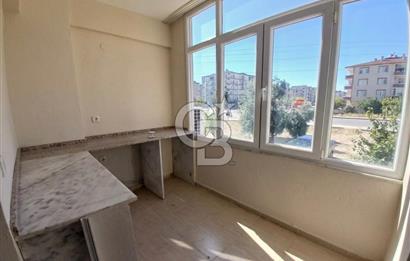 Tire A. Mendereste Satılık Masrafsız Geniş 3+1 Daire