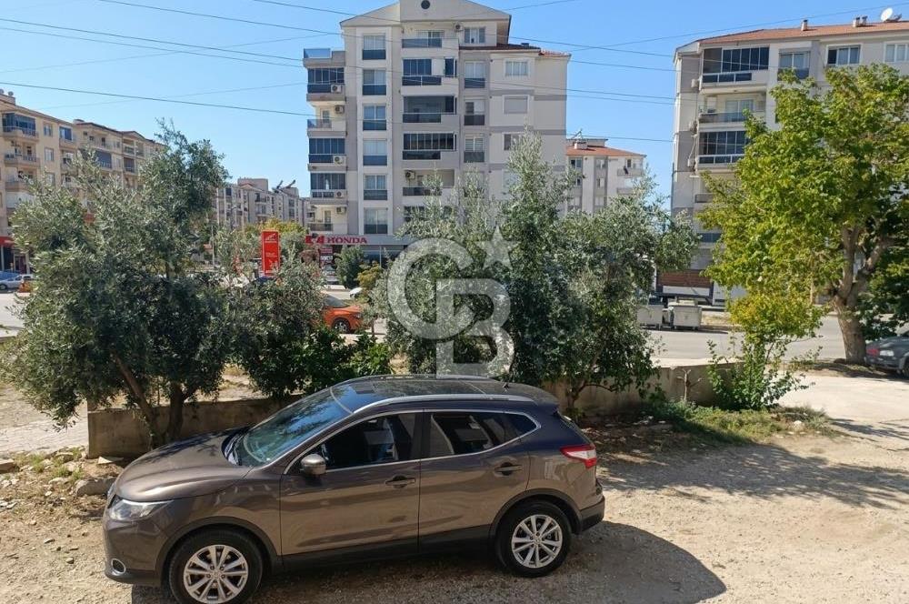 Tire A. Mendereste Satılık Masrafsız Geniş 3+1 Daire