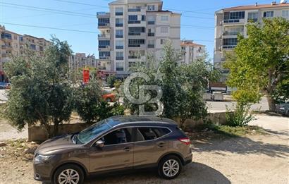 Tire A. Mendereste Satılık Masrafsız Geniş 3+1 Daire