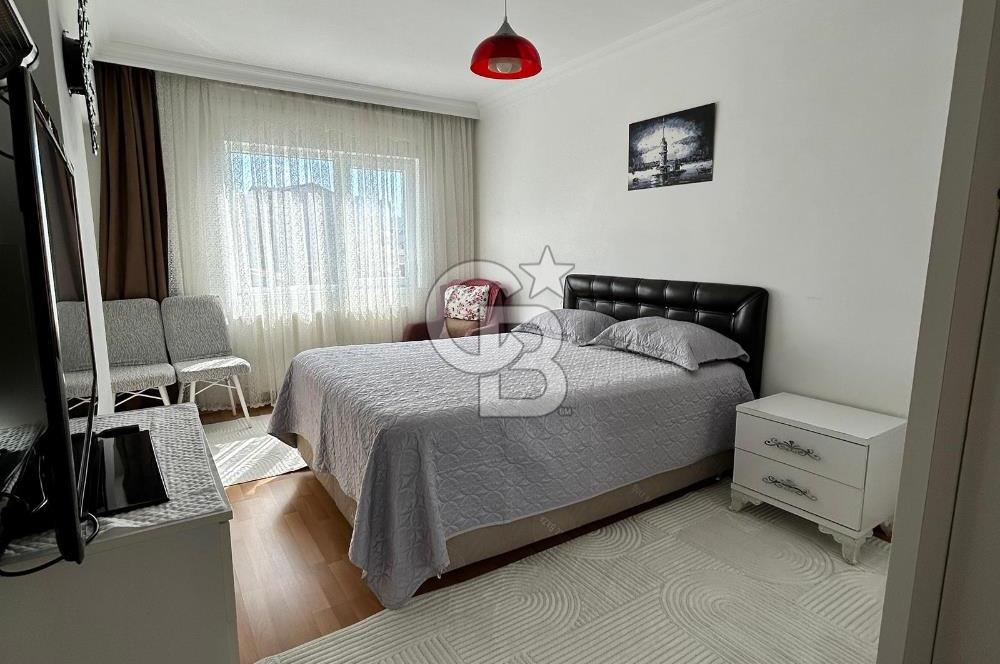 MAMAK CENGİZHAN MAHALLESİ TERASLI DUBLEKS 4+1 SATILIK DAİRE