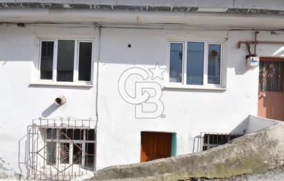 bursa yıldırımda satılık müstakil ev