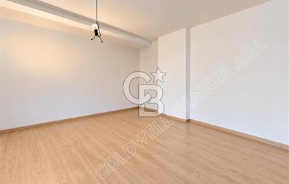 Terrace Ada'da Deniz Manzaralı, Bahçeli Dubleks Daire