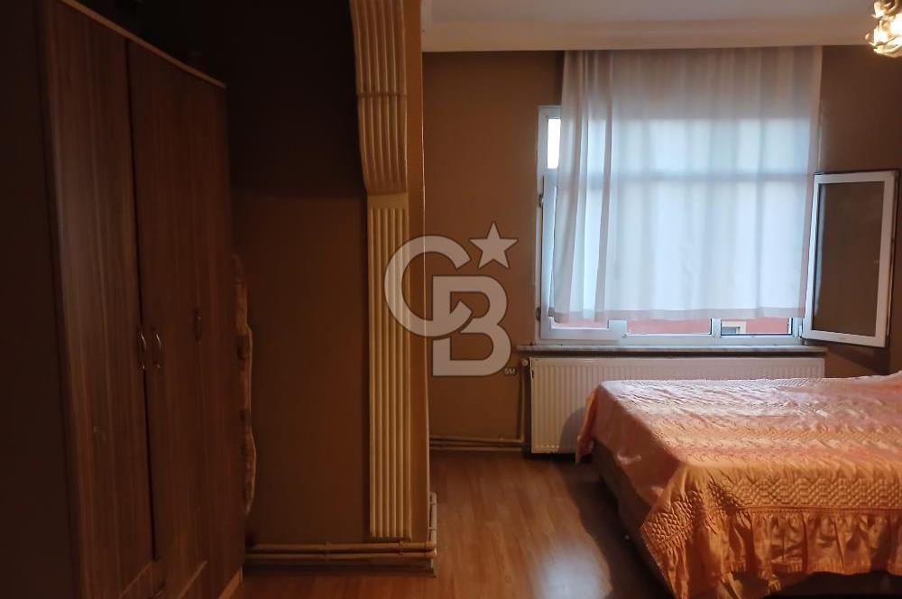 PENDİK KAVAKPINAR CAD. KİRALIK EŞYALI DAİRE