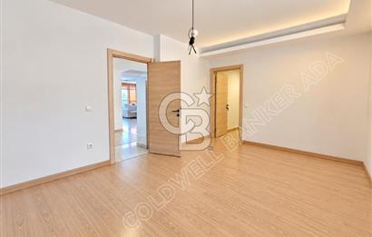 Terrace Ada'da Deniz Manzaralı, Bahçeli Dubleks Daire