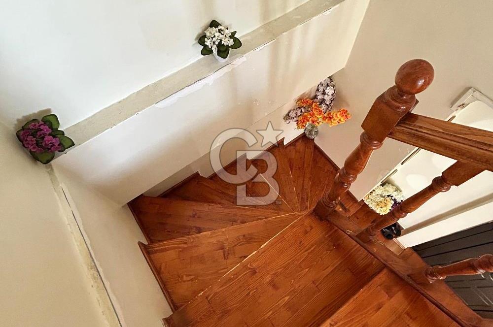MAMAK CENGİZHAN MAHALLESİ TERASLI DUBLEKS 4+1 SATILIK DAİRE