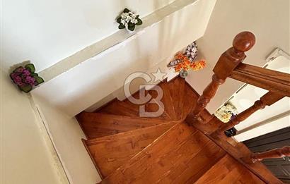 MAMAK CENGİZHAN MAHALLESİ TERASLI DUBLEKS 4+1 SATILIK DAİRE