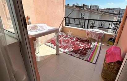 MAMAK CENGİZHAN MAHALLESİ TERASLI DUBLEKS 4+1 SATILIK DAİRE