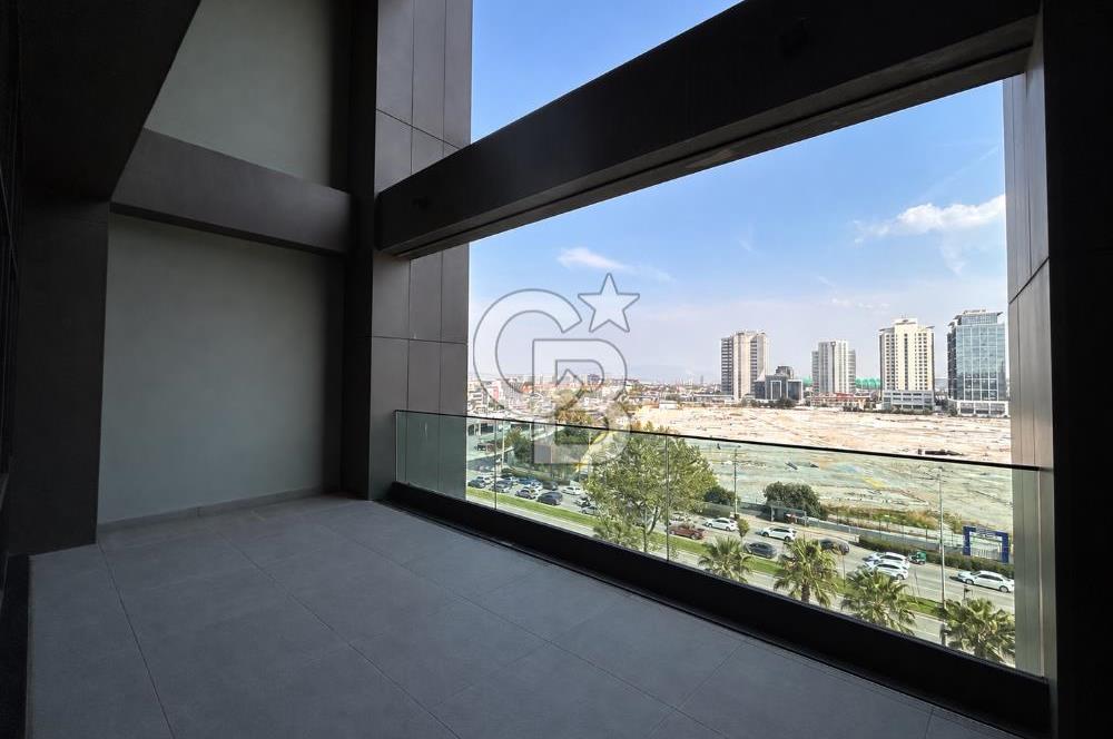 OFİS ARTI'DA KURUMSAL FİRMALARA ÖZEL KİRALIK OFİS