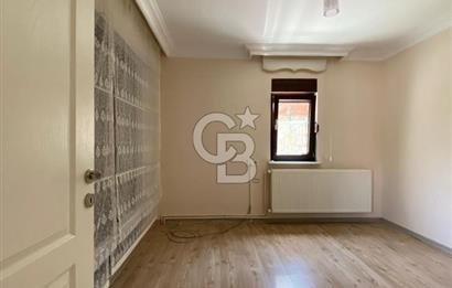 GÖRÜKLE'DE MERKEZİ KONUMDA 2+1 BAHÇELİ KİRALIK DAİRE