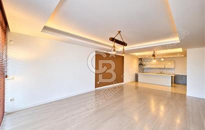 Terrace Ada'da Deniz Manzaralı, Bahçeli Dubleks Daire