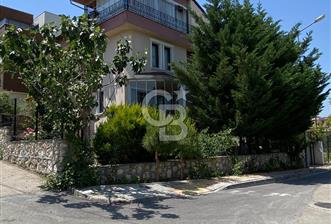 GÖRÜKLE'DE MERKEZİ KONUMDA 2+1 BAHÇELİ KİRALIK DAİRE - 2 - 377324