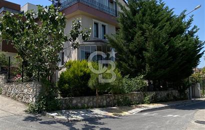 GÖRÜKLE'DE MERKEZİ KONUMDA 2+1 BAHÇELİ KİRALIK DAİRE
