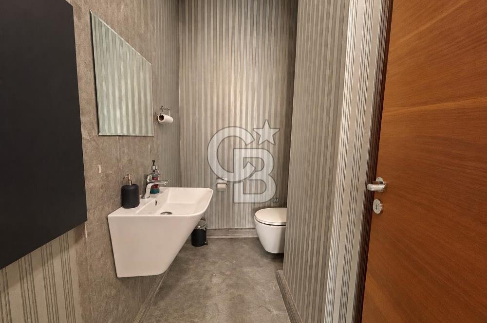 OFİS ARTI'DA KURUMSAL FİRMALARA ÖZEL KİRALIK OFİS