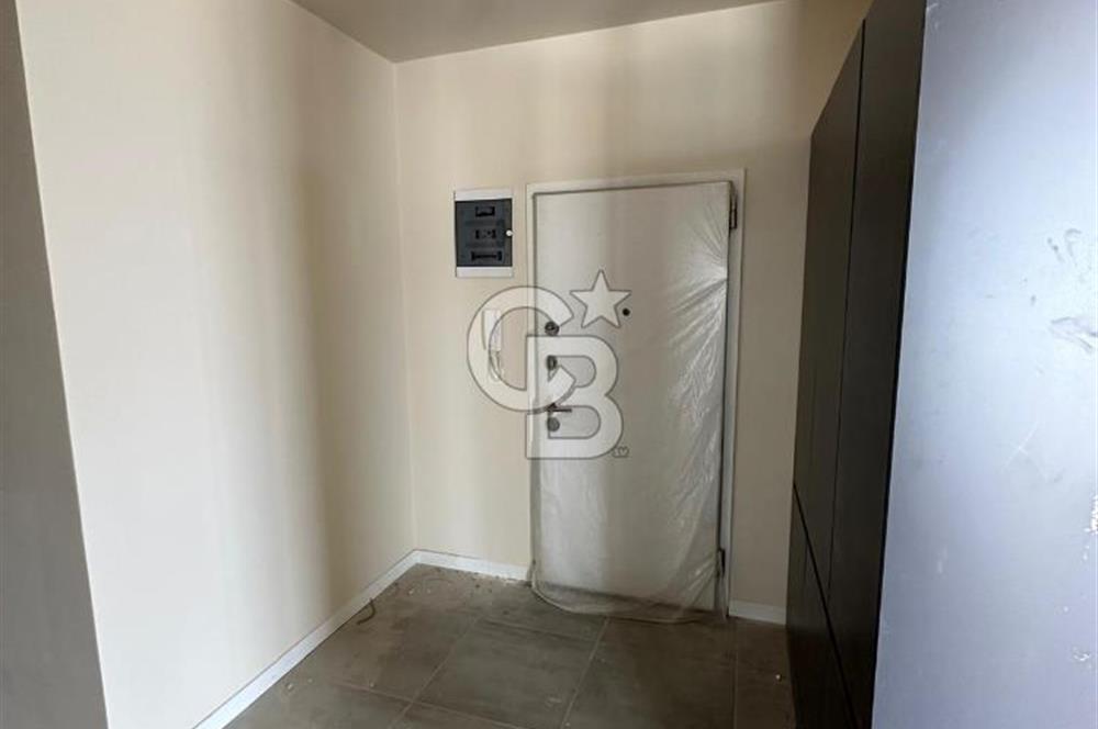 Cb Odak'tan izpek Station'da Satılık 3+1 Ferah Daire