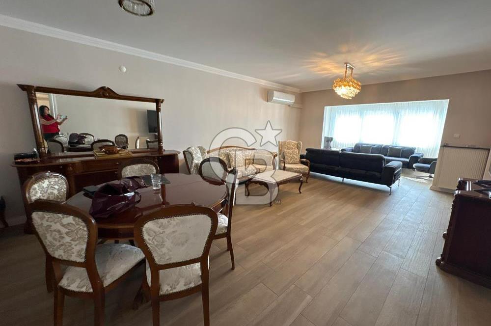 MAVİŞEHİR PAMUKKALE BLOKLARINDA FULL TADİLATLI 4+1 SATILIK DAİRE