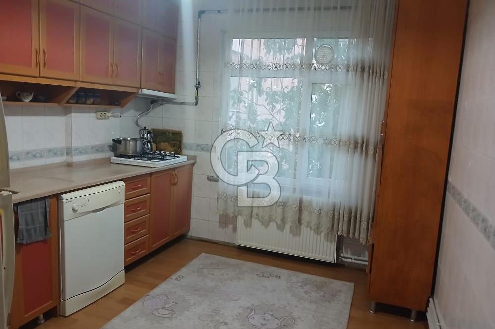 PENDİK KAVAKPINAR CAD. KİRALIK EŞYALI DAİRE