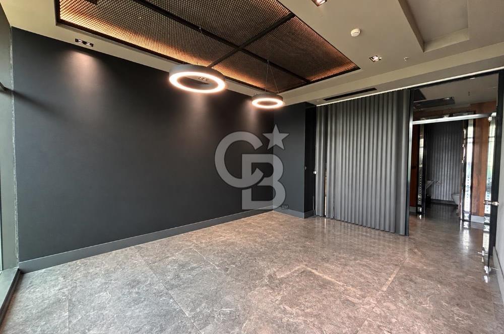 OFİS ARTI'DA KURUMSAL FİRMALARA ÖZEL KİRALIK OFİS