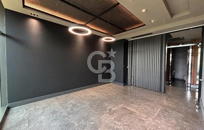 OFİS ARTI'DA KURUMSAL FİRMALARA ÖZEL KİRALIK OFİS