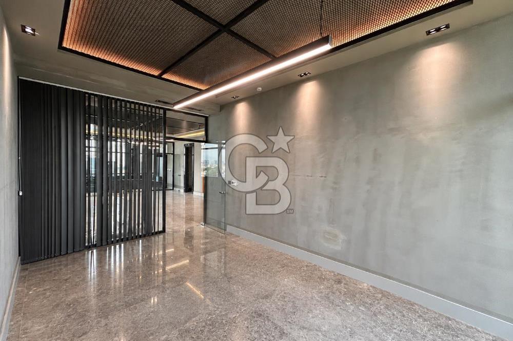 OFİS ARTI'DA KURUMSAL FİRMALARA ÖZEL KİRALIK OFİS