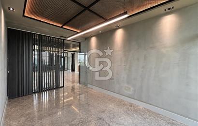 OFİS ARTI'DA KURUMSAL FİRMALARA ÖZEL KİRALIK OFİS