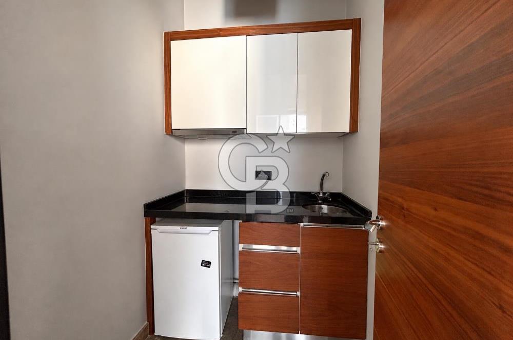 OFİS ARTI'DA KURUMSAL FİRMALARA ÖZEL KİRALIK OFİS