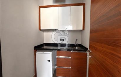 OFİS ARTI'DA KURUMSAL FİRMALARA ÖZEL KİRALIK OFİS