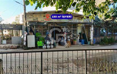 Eşkel'de Satılık Konut+Ticari